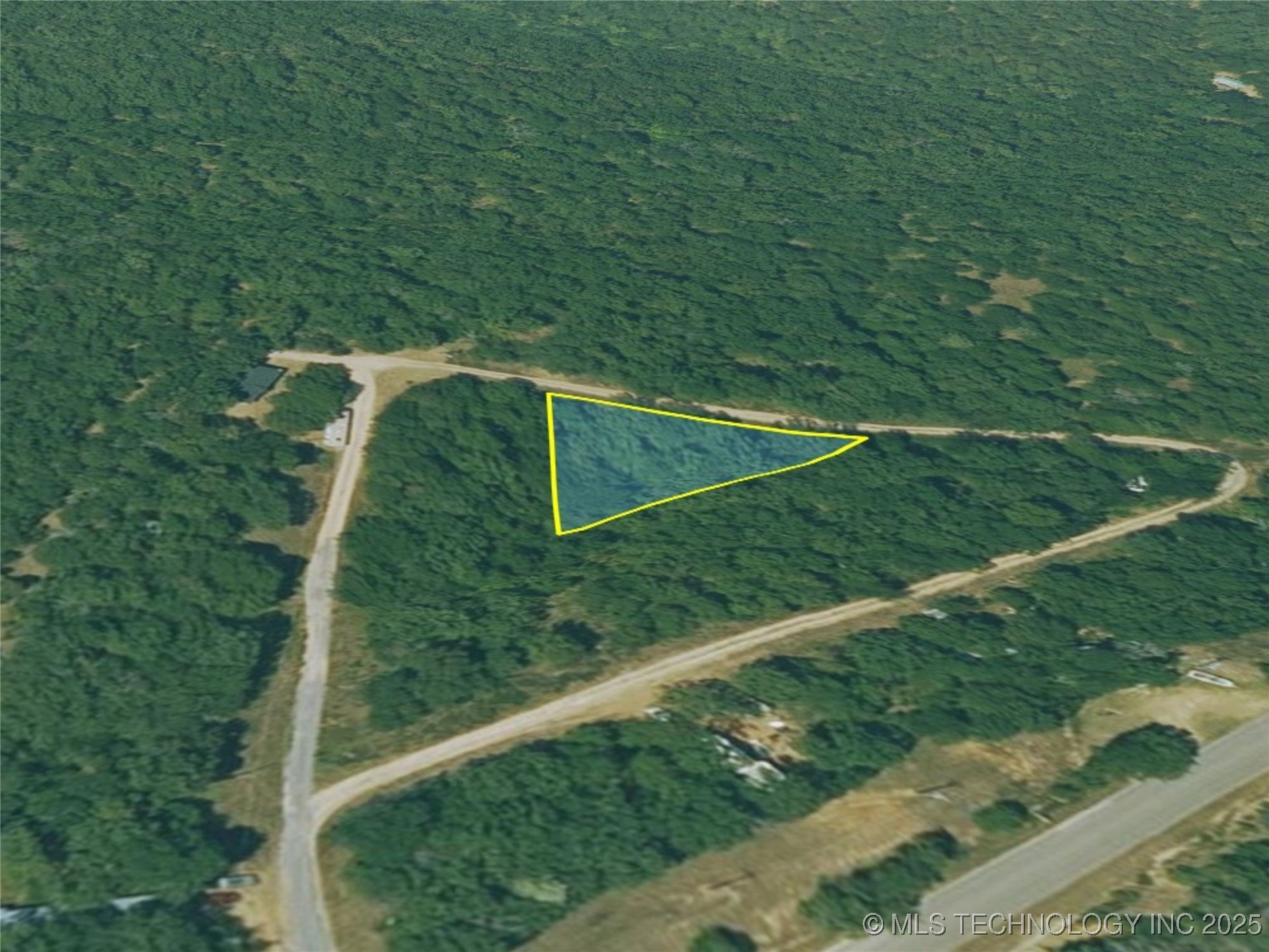 15077 Carlisle Drive Park Hill OK 74451