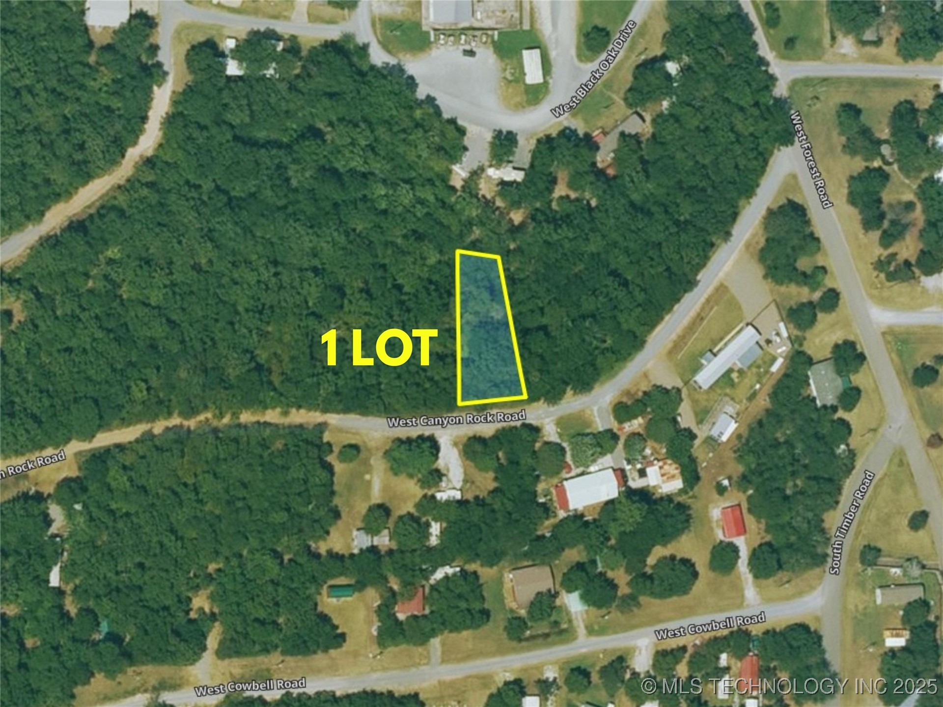 15077 Carlisle Drive Park Hill OK 74451