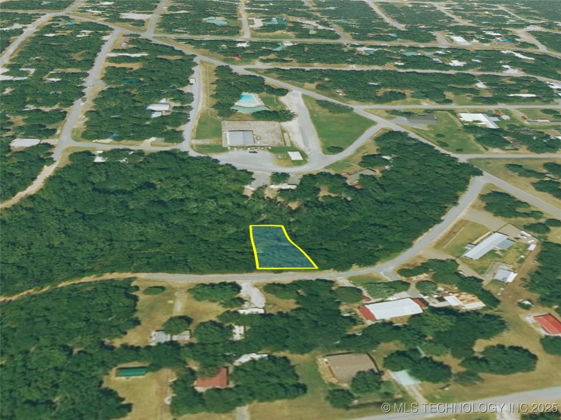 15077 Carlisle Drive Park Hill OK 74451