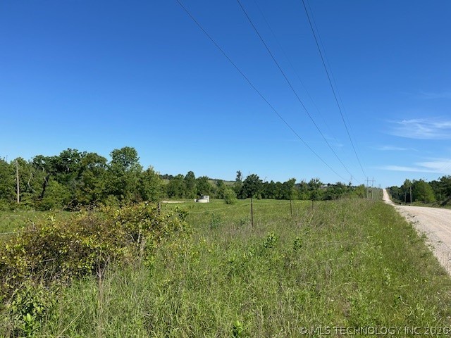 00 S 369th West Avenue Bristow OK 74010
