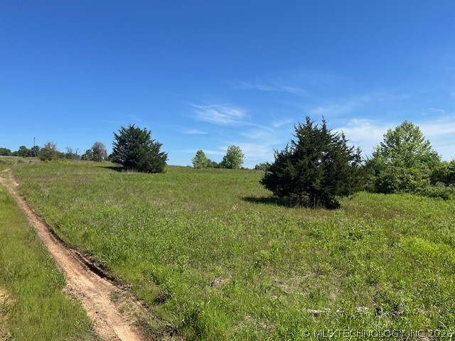 00 S 369th West Avenue Bristow OK 74010