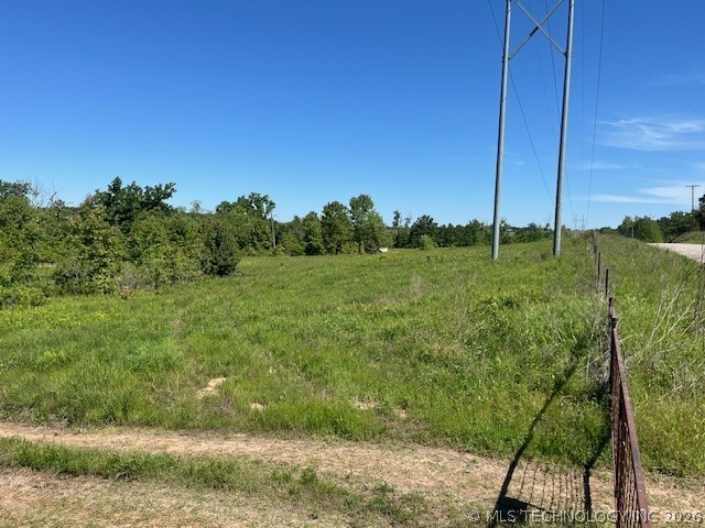 00 S 369th West Avenue Bristow OK 74010