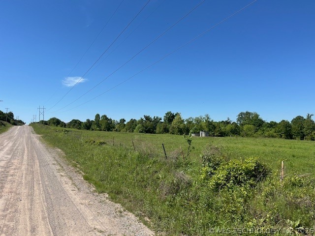 00 S 369th West Avenue Bristow OK 74010