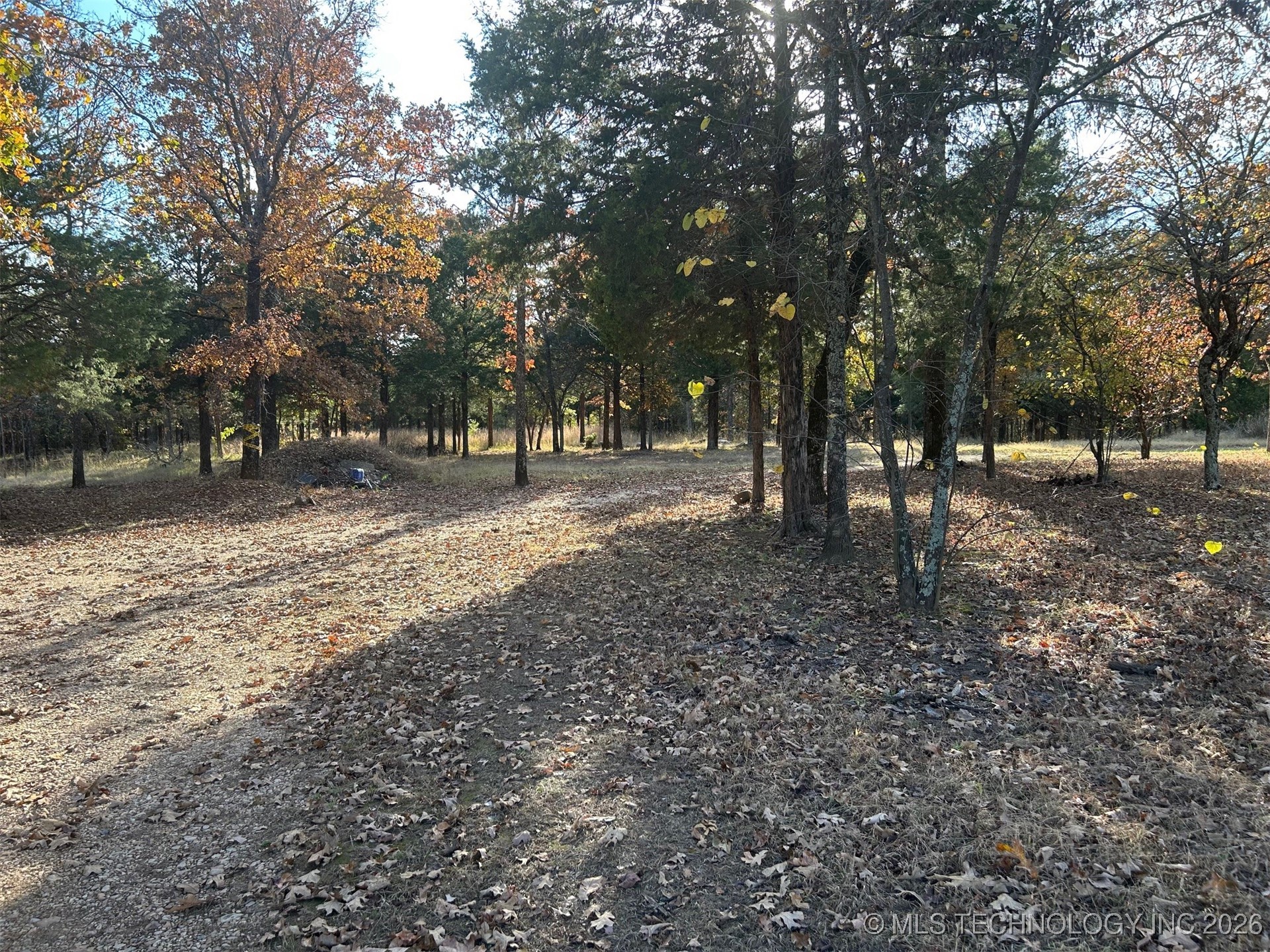 0000 E 1009 Road Gore OK 74435