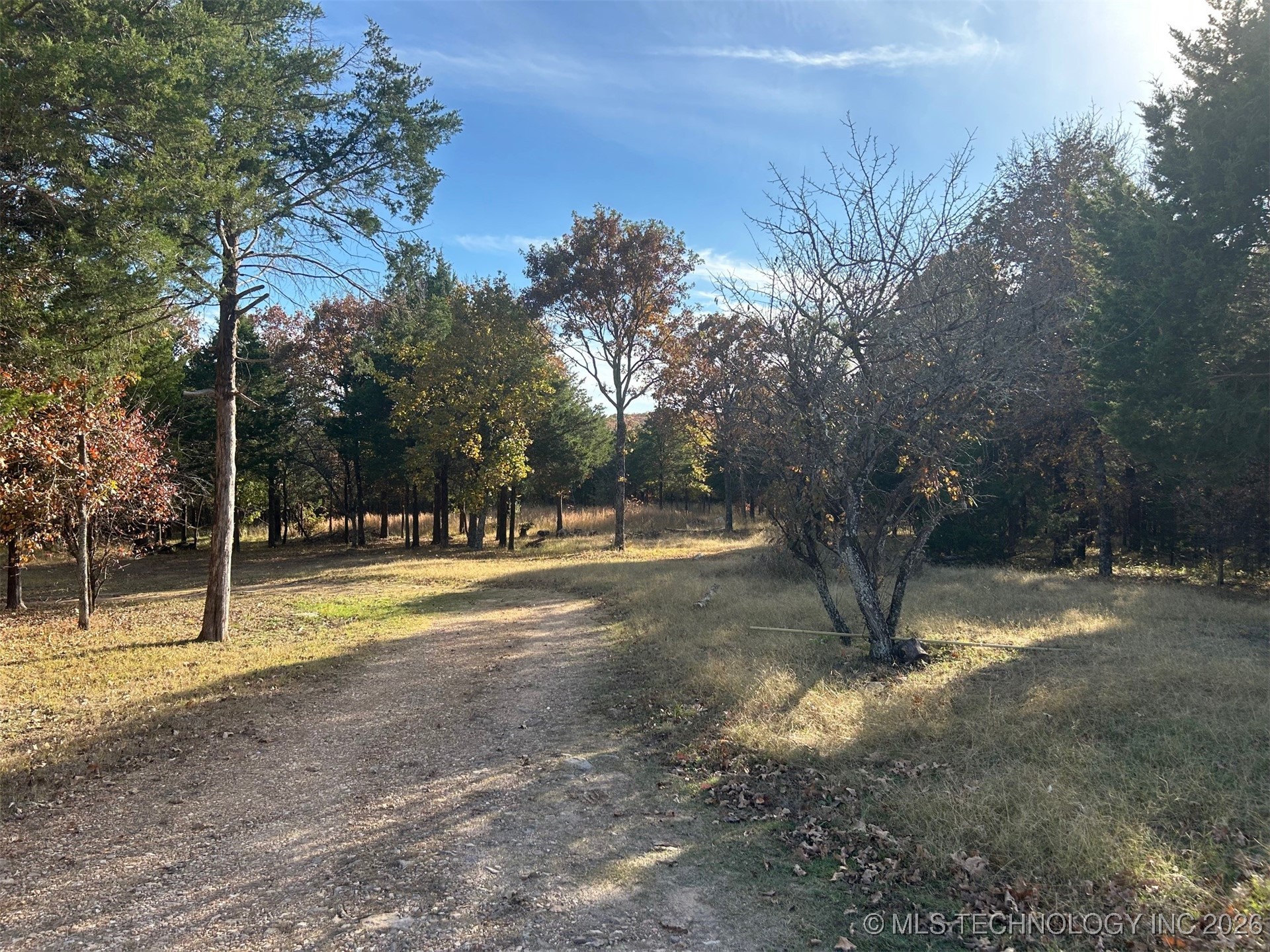 0000 E 1009 Road Gore OK 74435