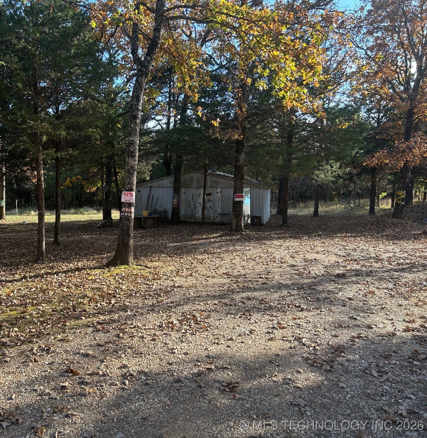 0000 E 1009 Road Gore OK 74435
