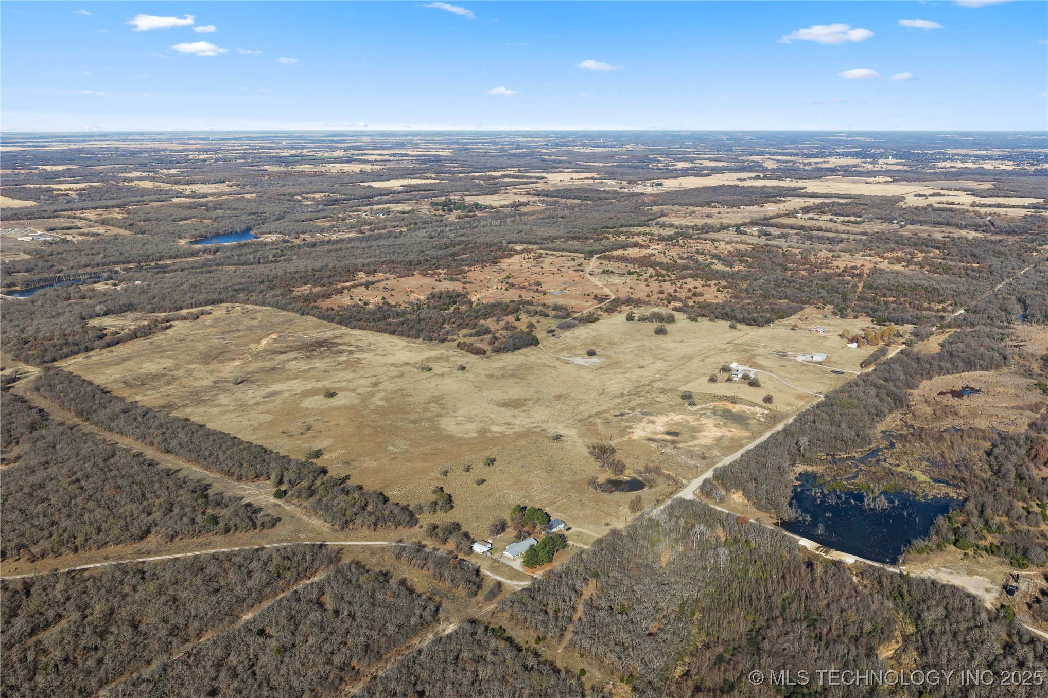 1535 Dillard Wilson OK 73463