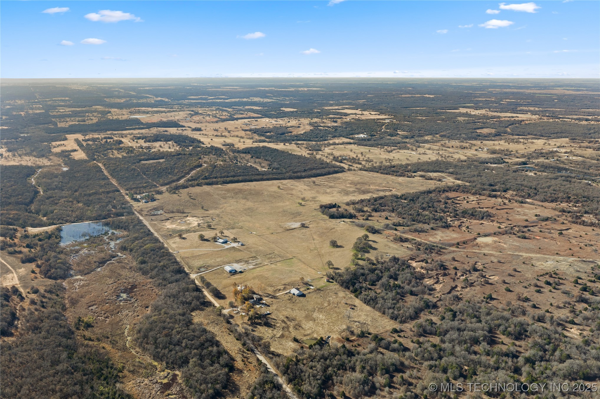 1535 Dillard Wilson OK 73463