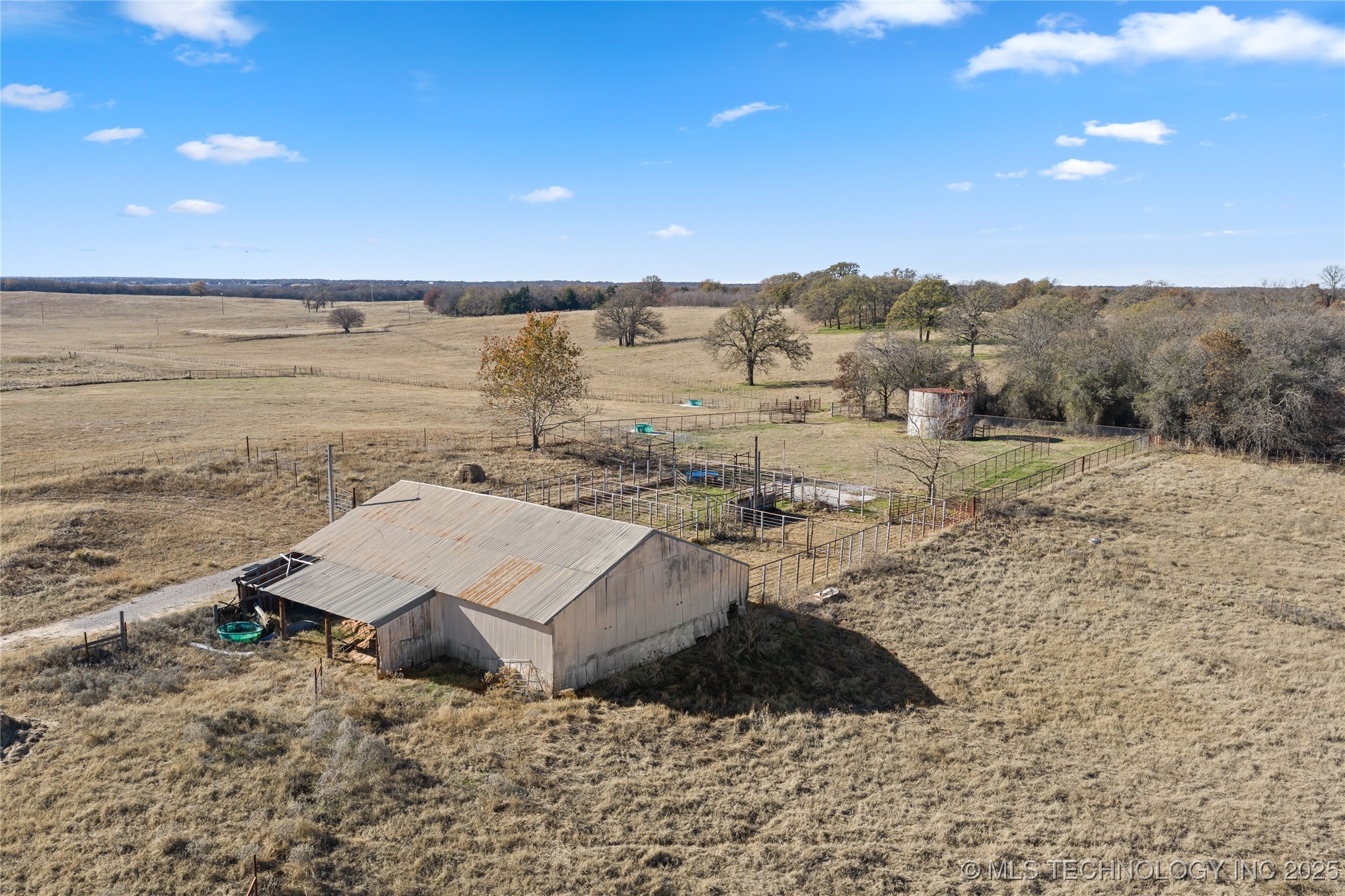 1535 Dillard Wilson OK 73463