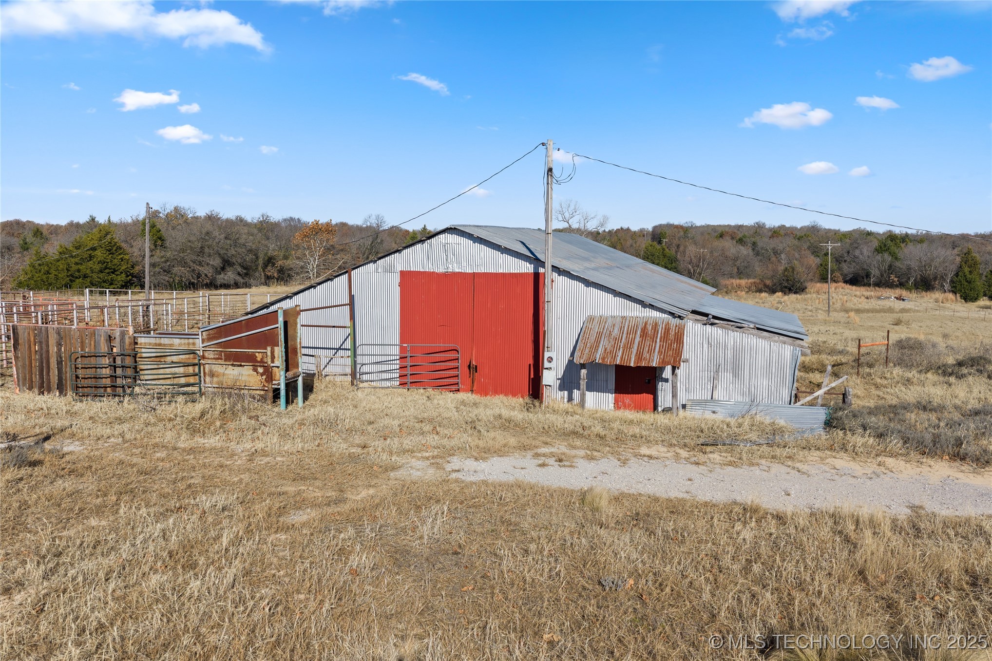 1535 Dillard Wilson OK 73463