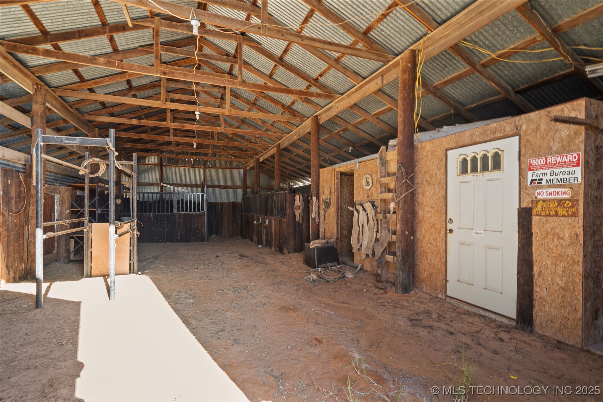 1535 Dillard Wilson OK 73463
