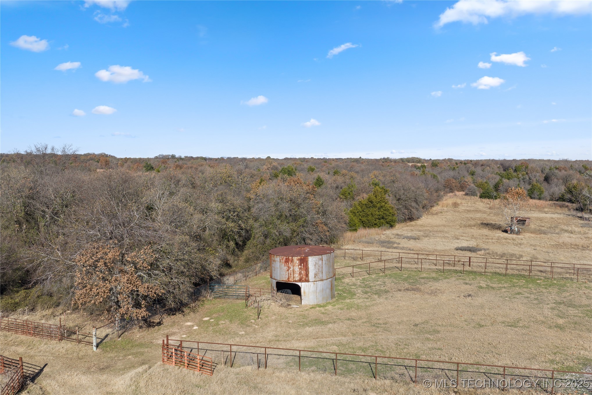 1535 Dillard Wilson OK 73463