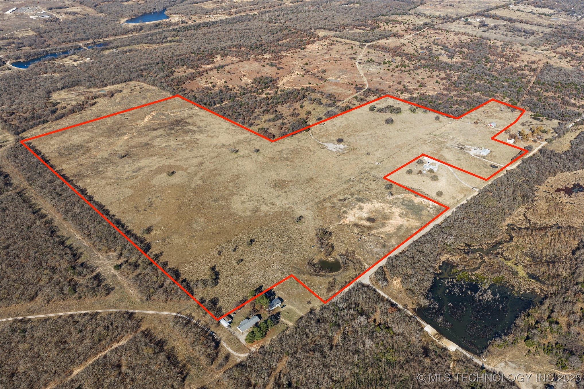 1535 Dillard Wilson OK 73463