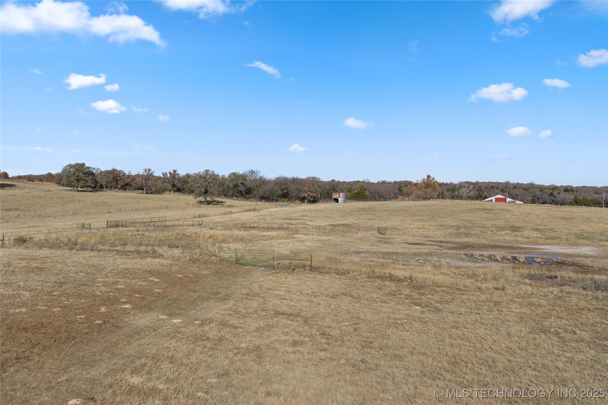1535 Dillard Wilson OK 73463