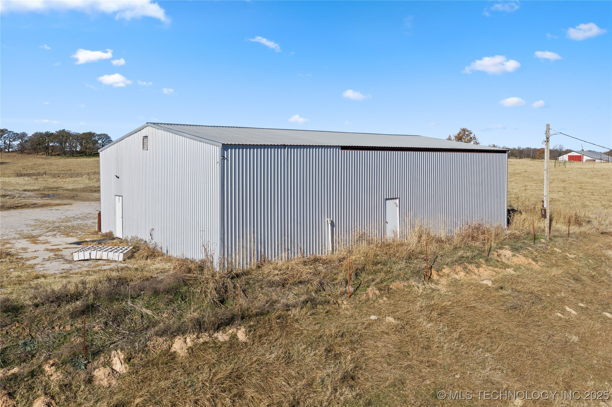 1535 Dillard Wilson OK 73463