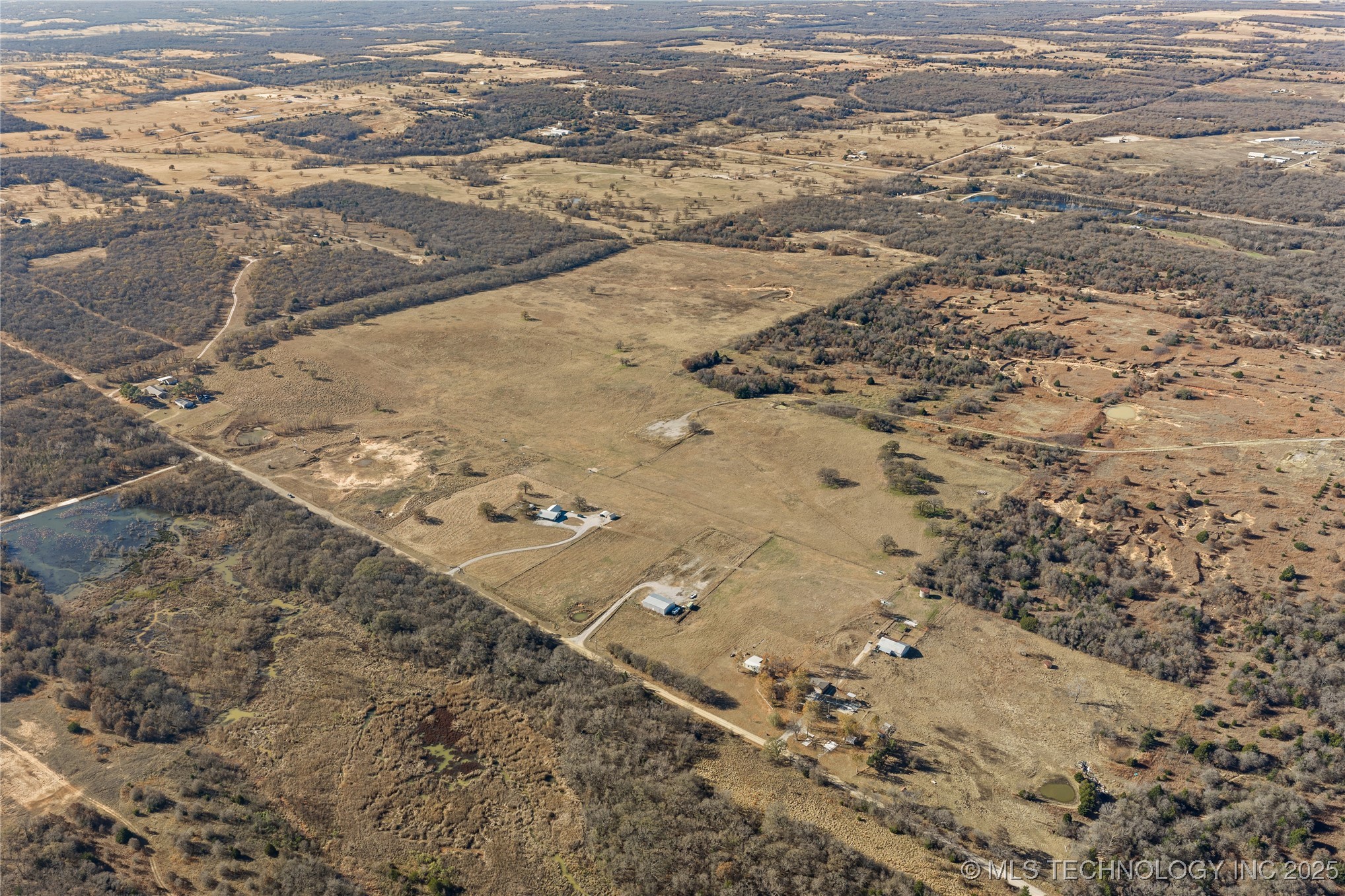 1535 Dillard Wilson OK 73463