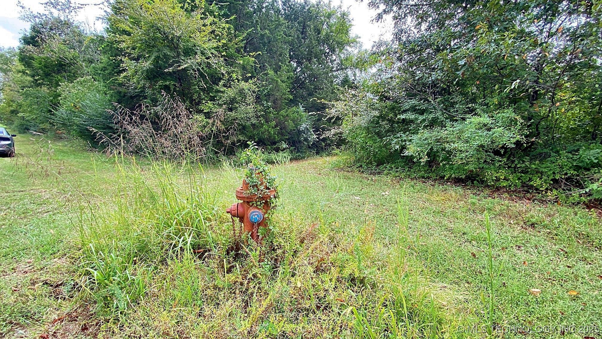 481 Terry Street Stilwell OK 74960