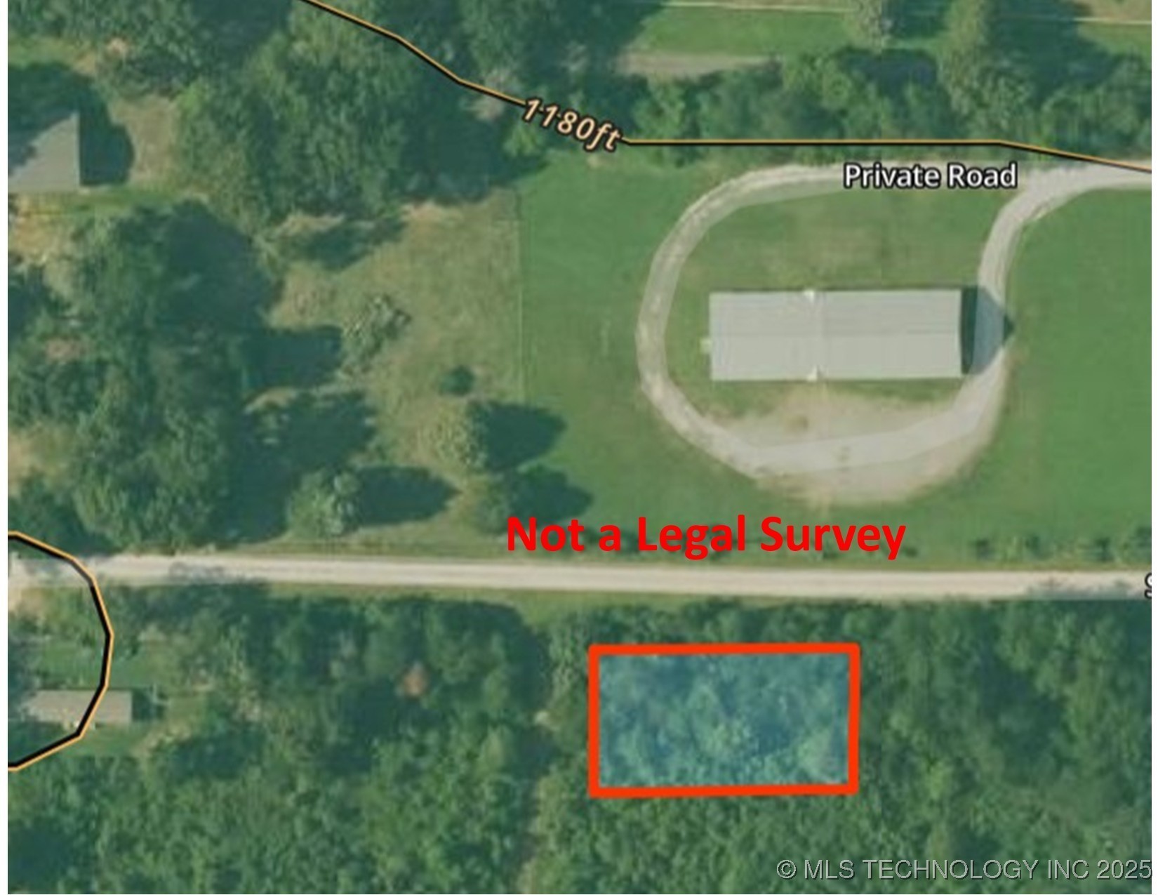 481 Terry Street Stilwell OK 74960