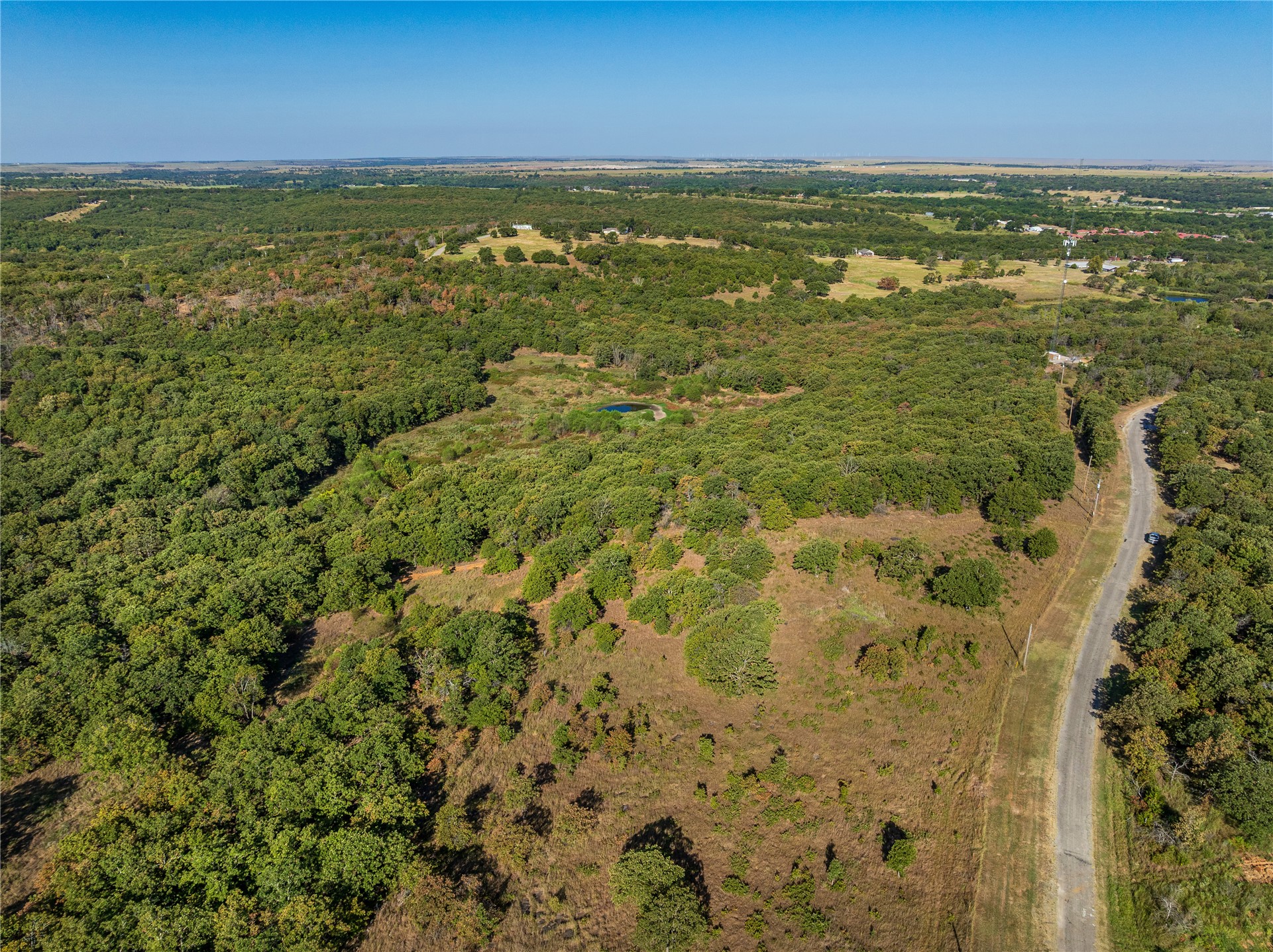 113 Palmer Avenue Pawhuska OK 74056