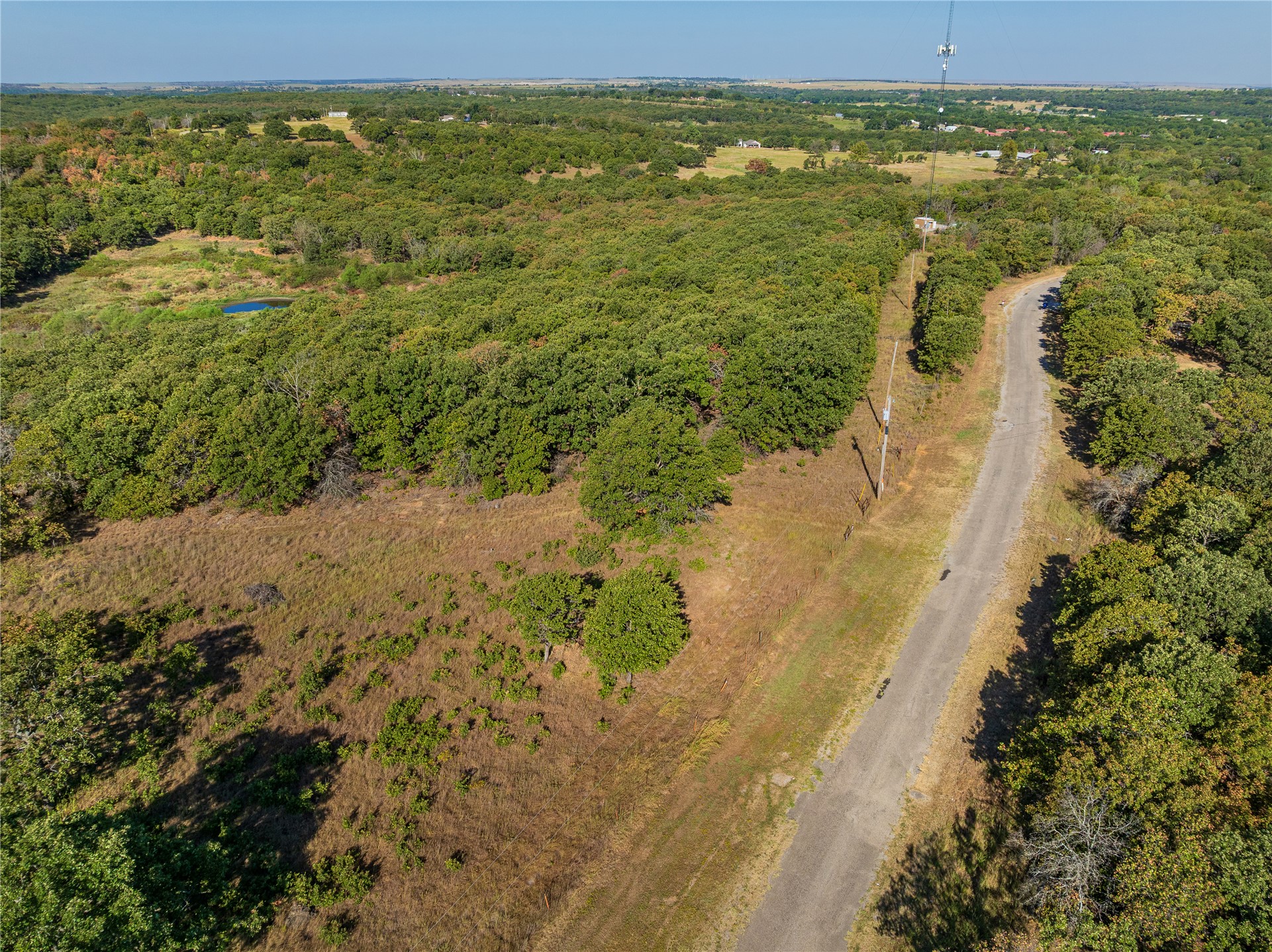 113 Palmer Avenue Pawhuska OK 74056