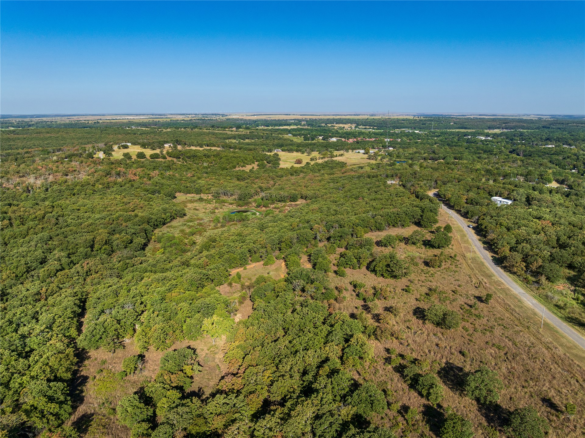 113 Palmer Avenue Pawhuska OK 74056