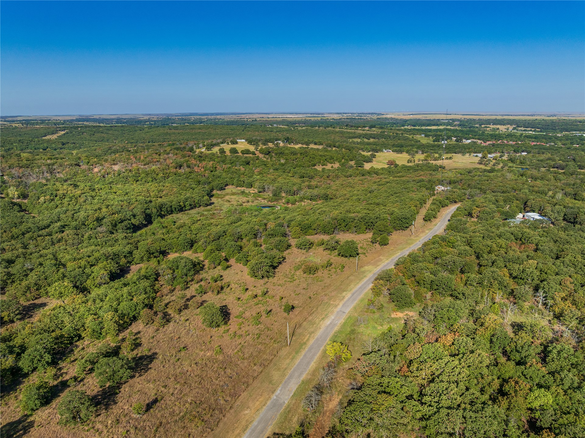 113 Palmer Avenue Pawhuska OK 74056