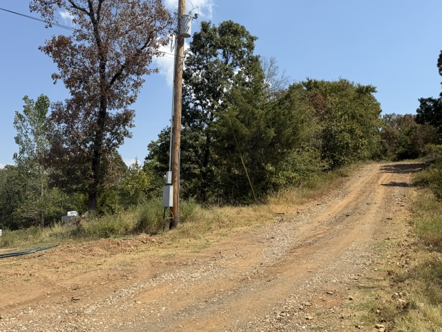 S 4597 Sallisaw OK 74955