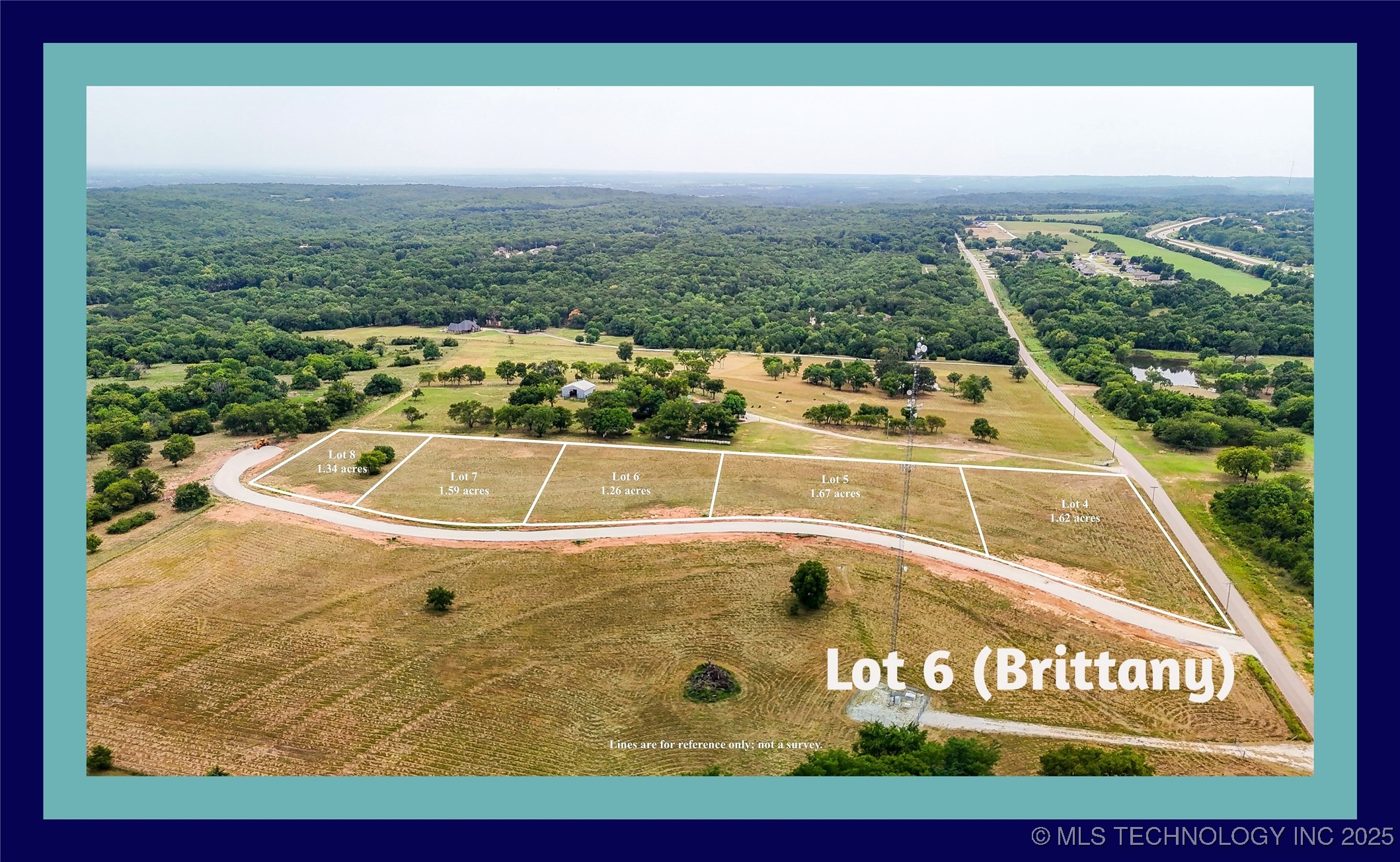 14107 County Road 1567 Ada OK 74820