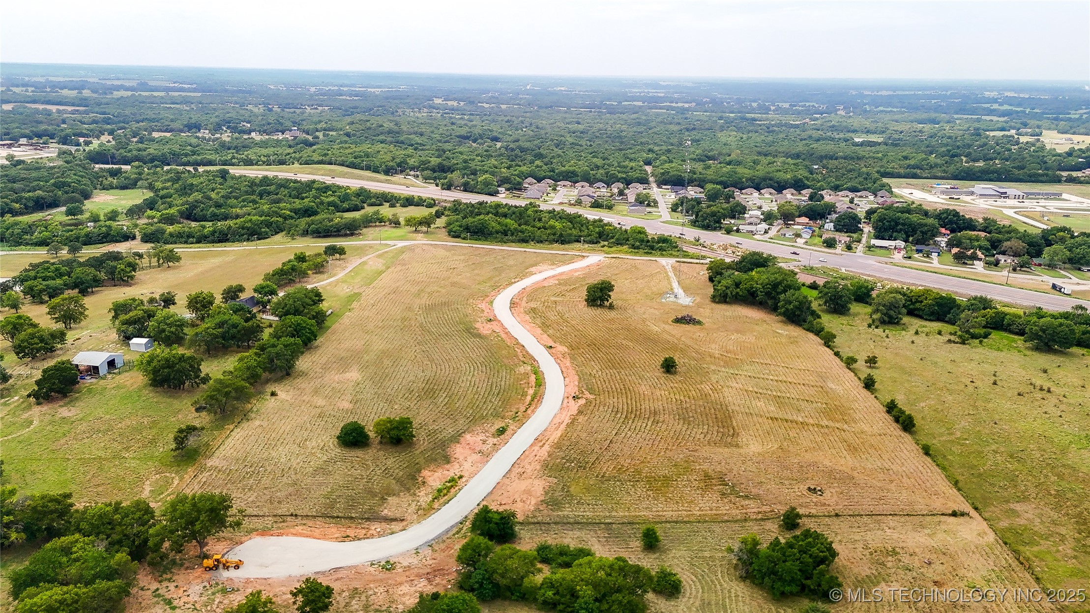 14107 County Road 1567 Ada OK 74820