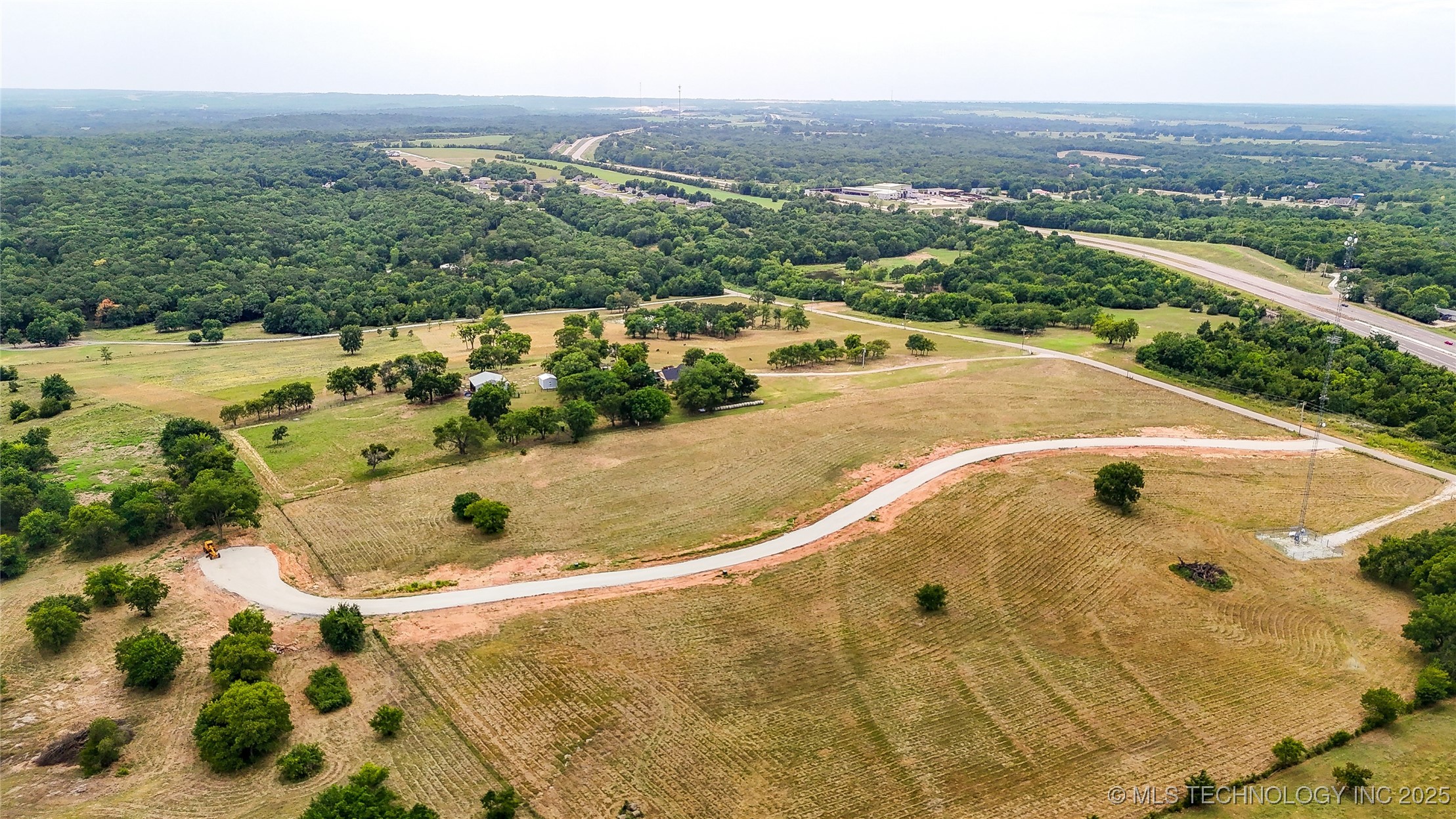 14107 County Road 1567 Ada OK 74820