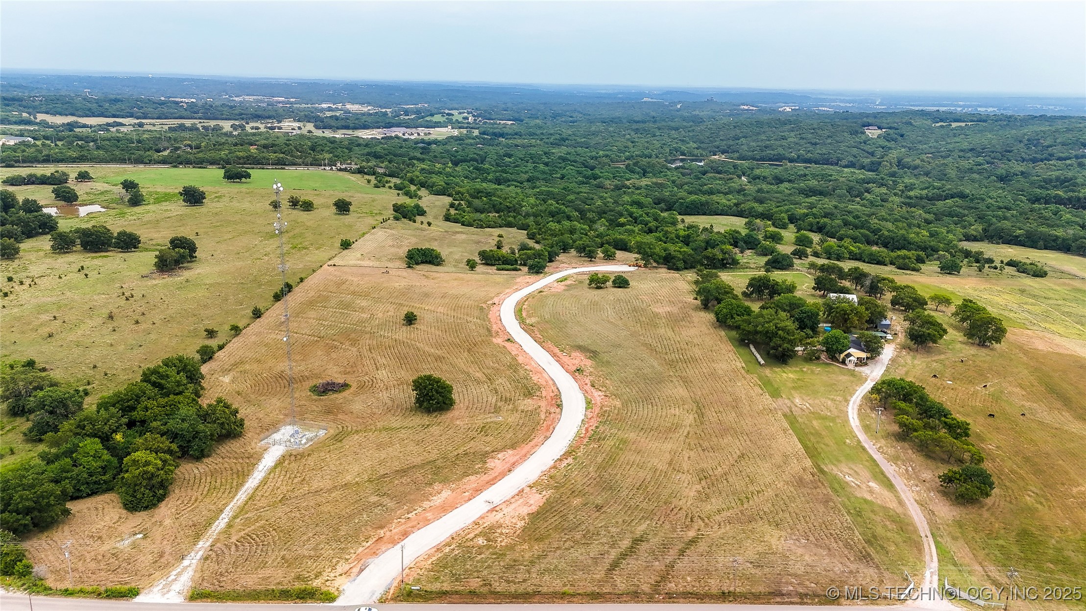 14107 County Road 1567 Ada OK 74820