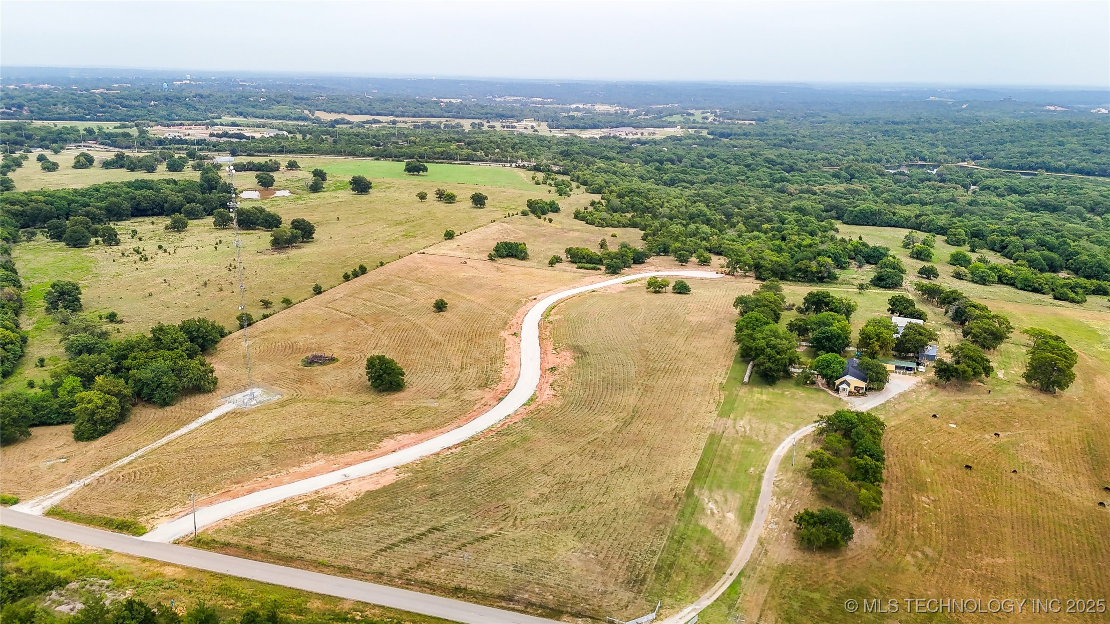 14107 County Road 1567 Ada OK 74820