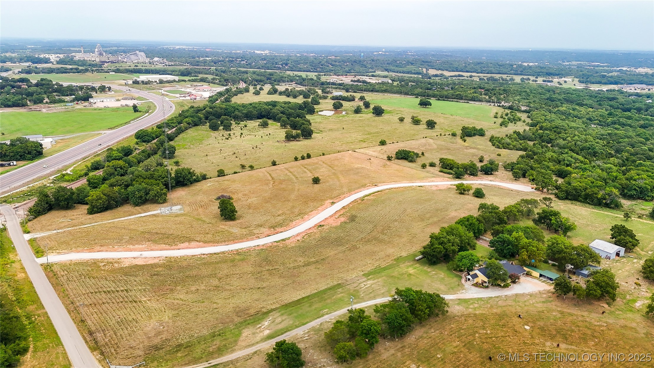 14107 County Road 1567 Ada OK 74820