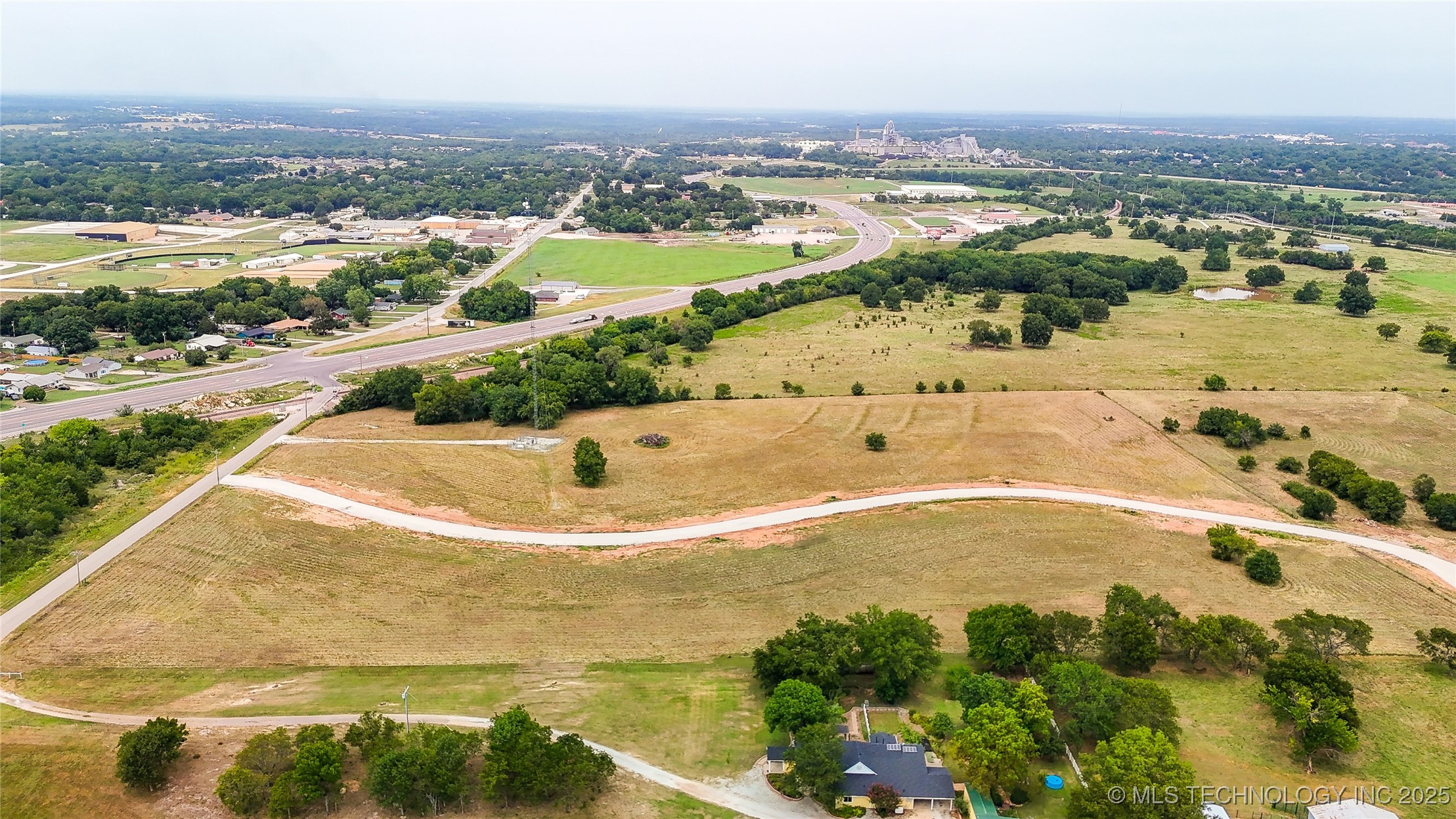 14107 County Road 1567 Ada OK 74820
