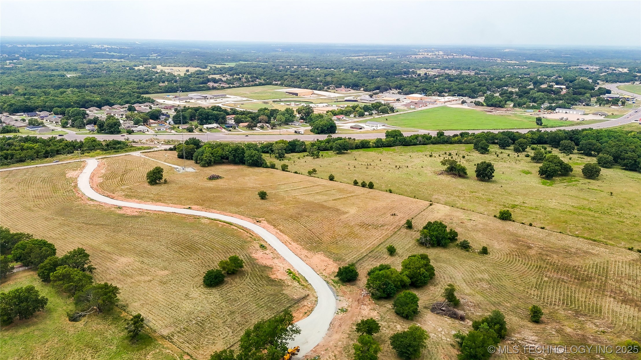 14107 County Road 1567 Ada OK 74820