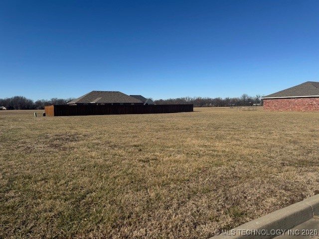 Brandon Lane Vinita OK 74301