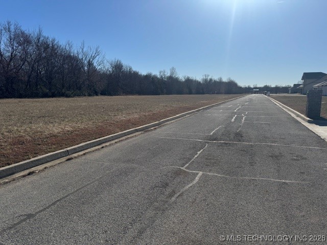 Brandon Lane Vinita OK 74301