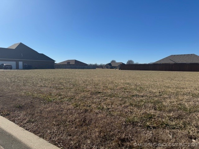 Brandon Lane Vinita OK 74301