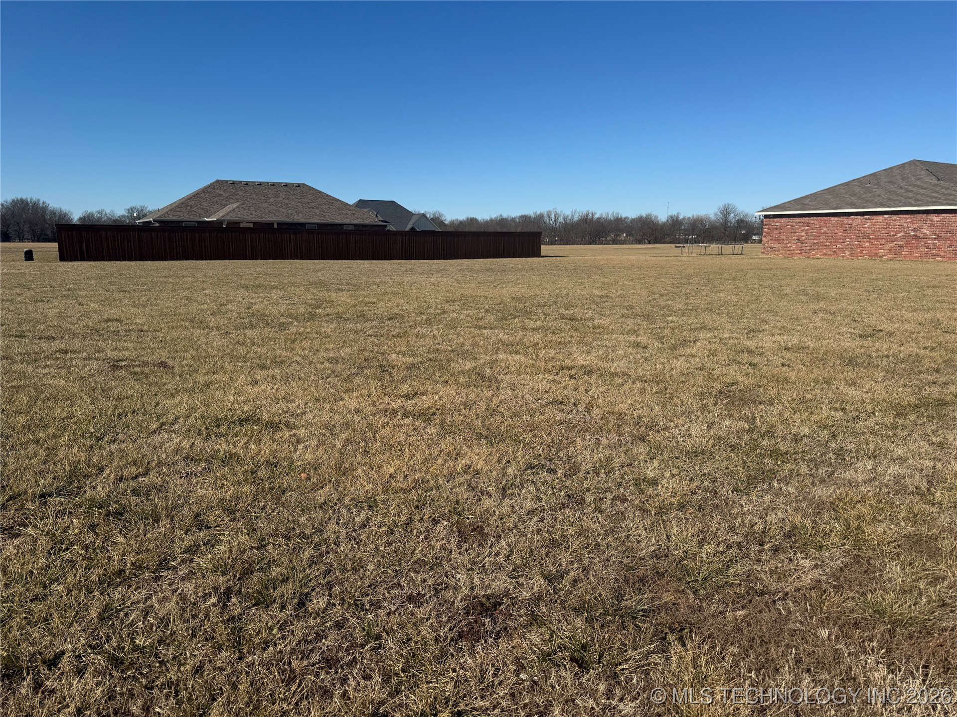Brandon Lane Vinita OK 74301