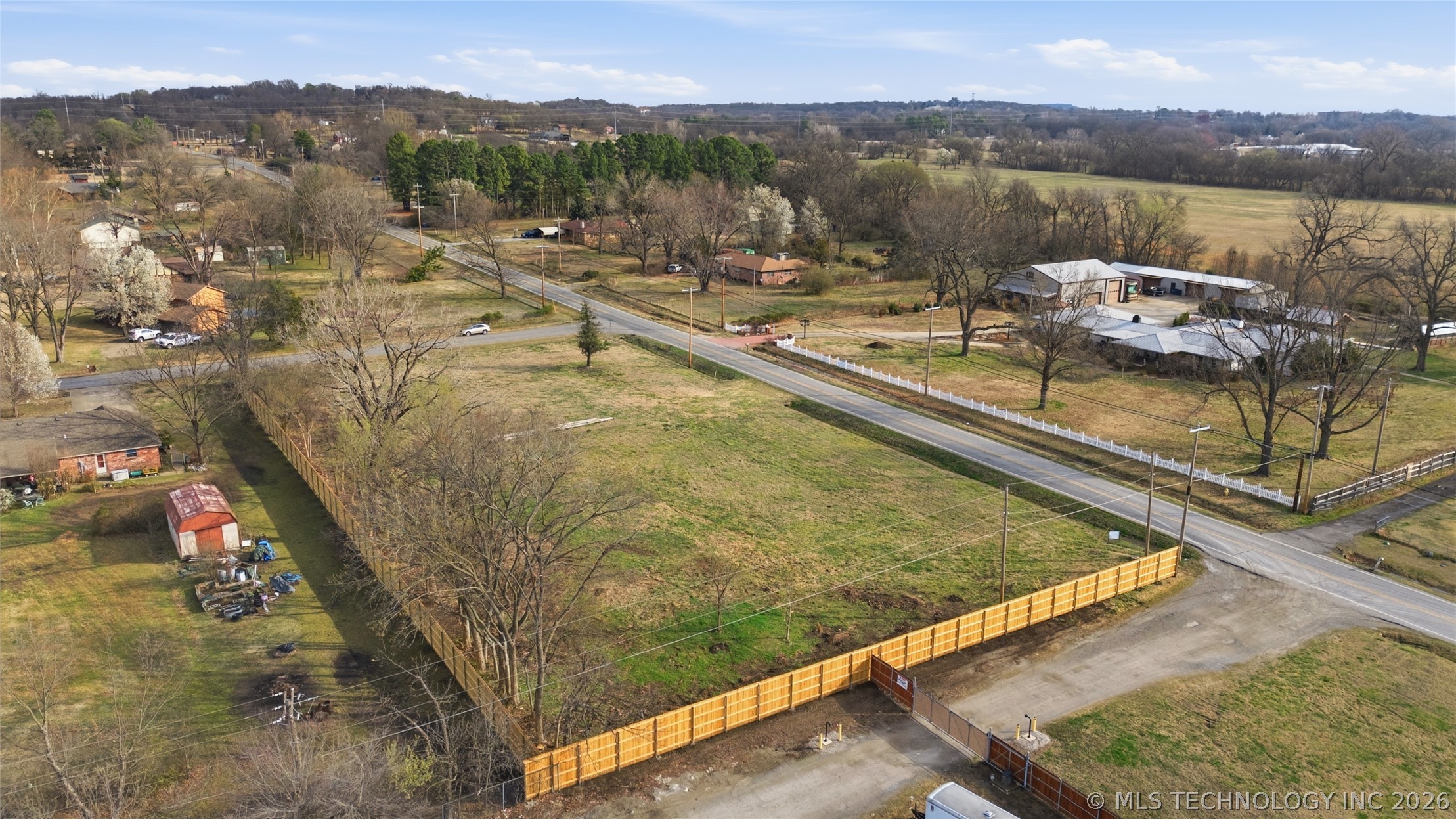 8550 S 33rd Westavenue Tulsa OK 74132