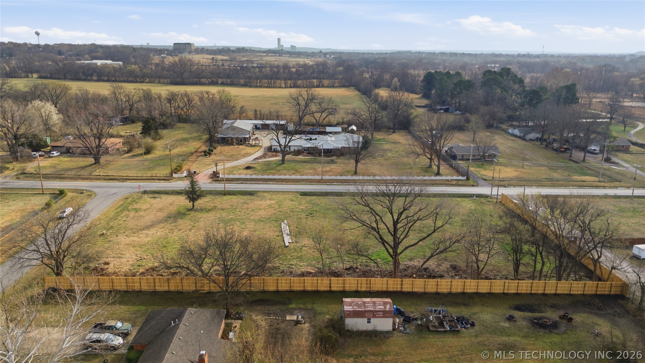 8550 S 33rd Westavenue Tulsa OK 74132