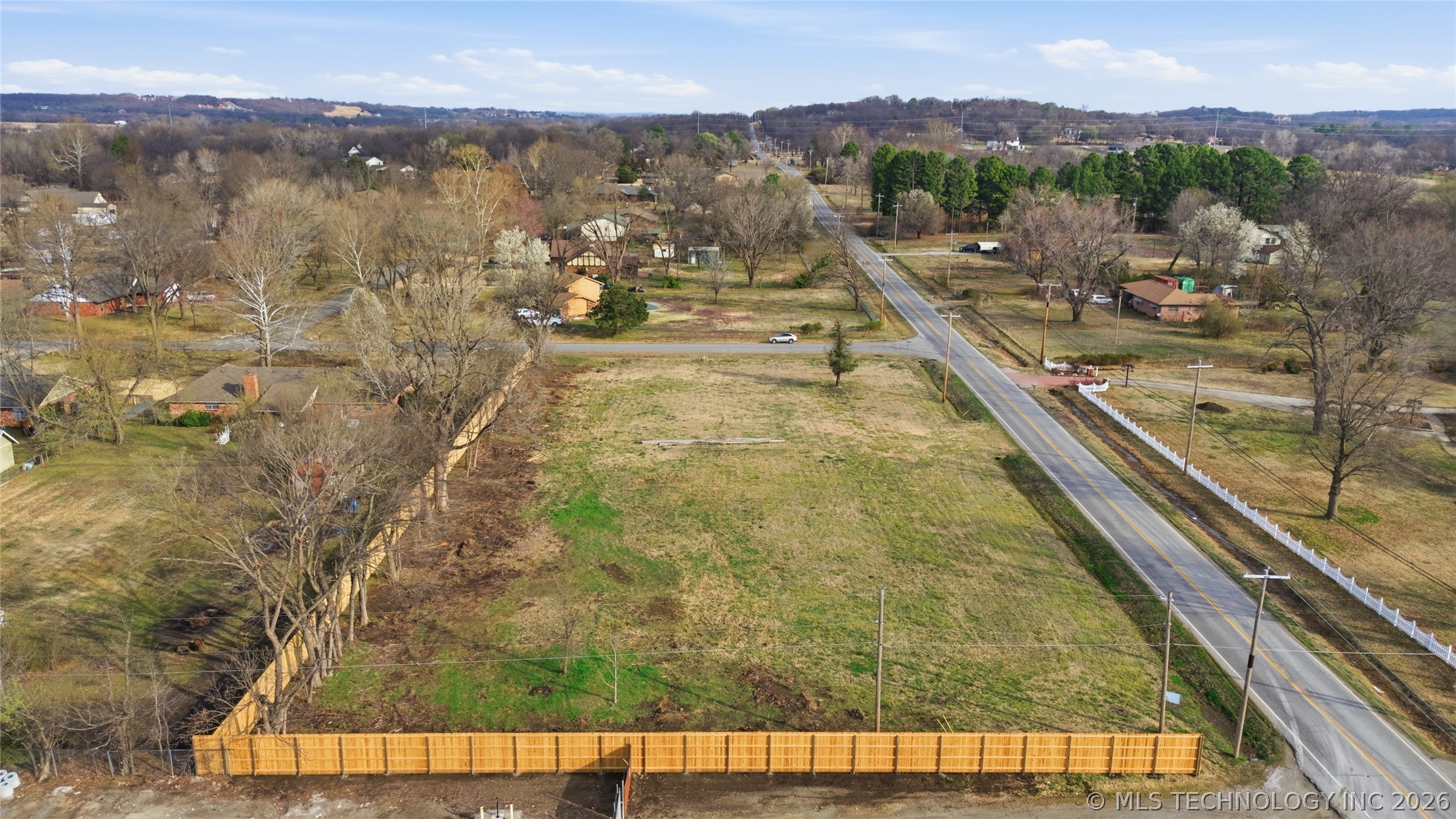 8550 S 33rd Westavenue Tulsa OK 74132