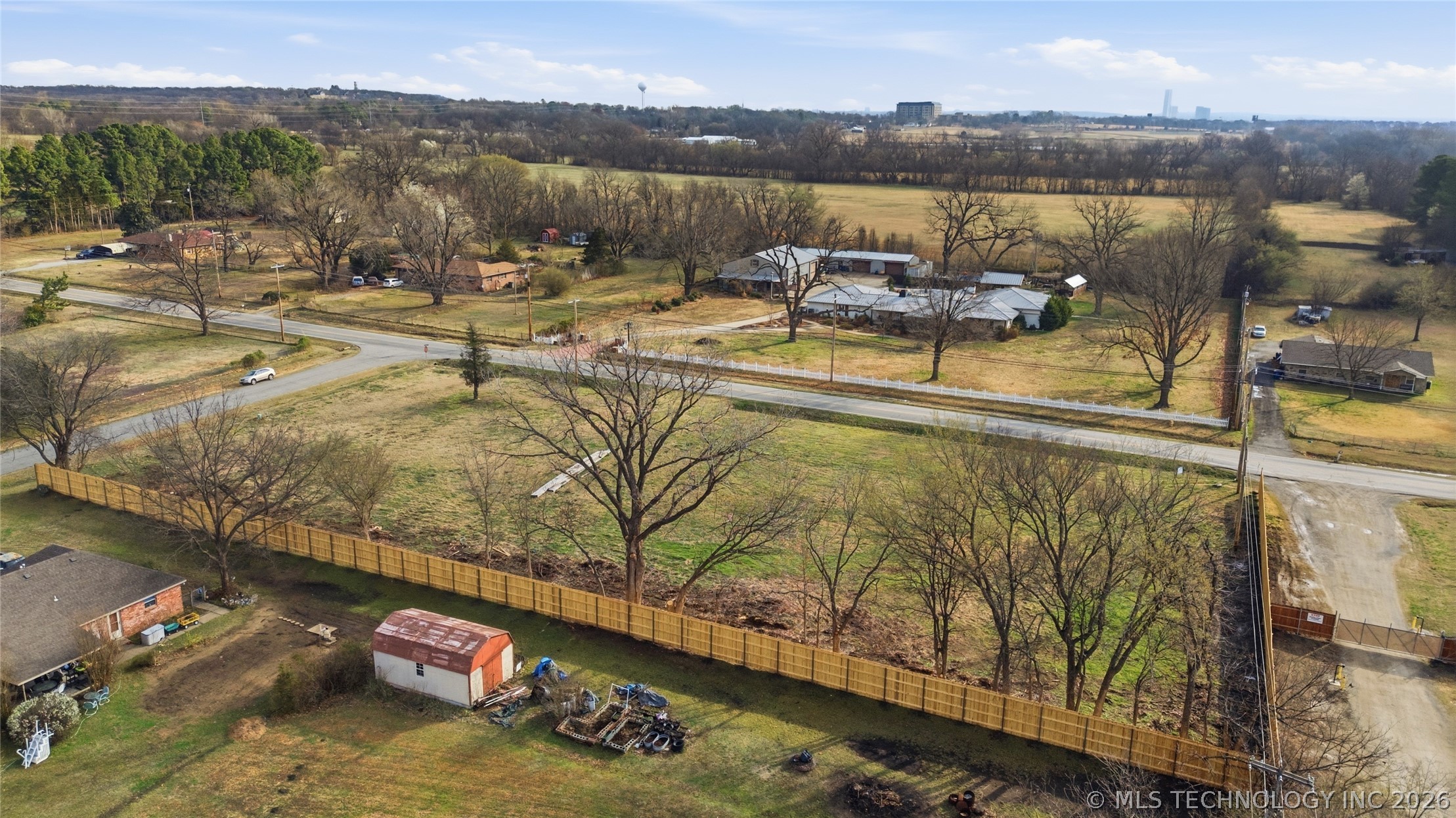 8550 S 33rd Westavenue Tulsa OK 74132
