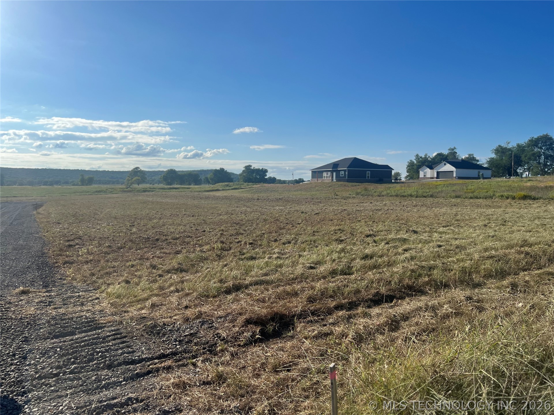 16990 W 829 Road Tahlequah OK 74464