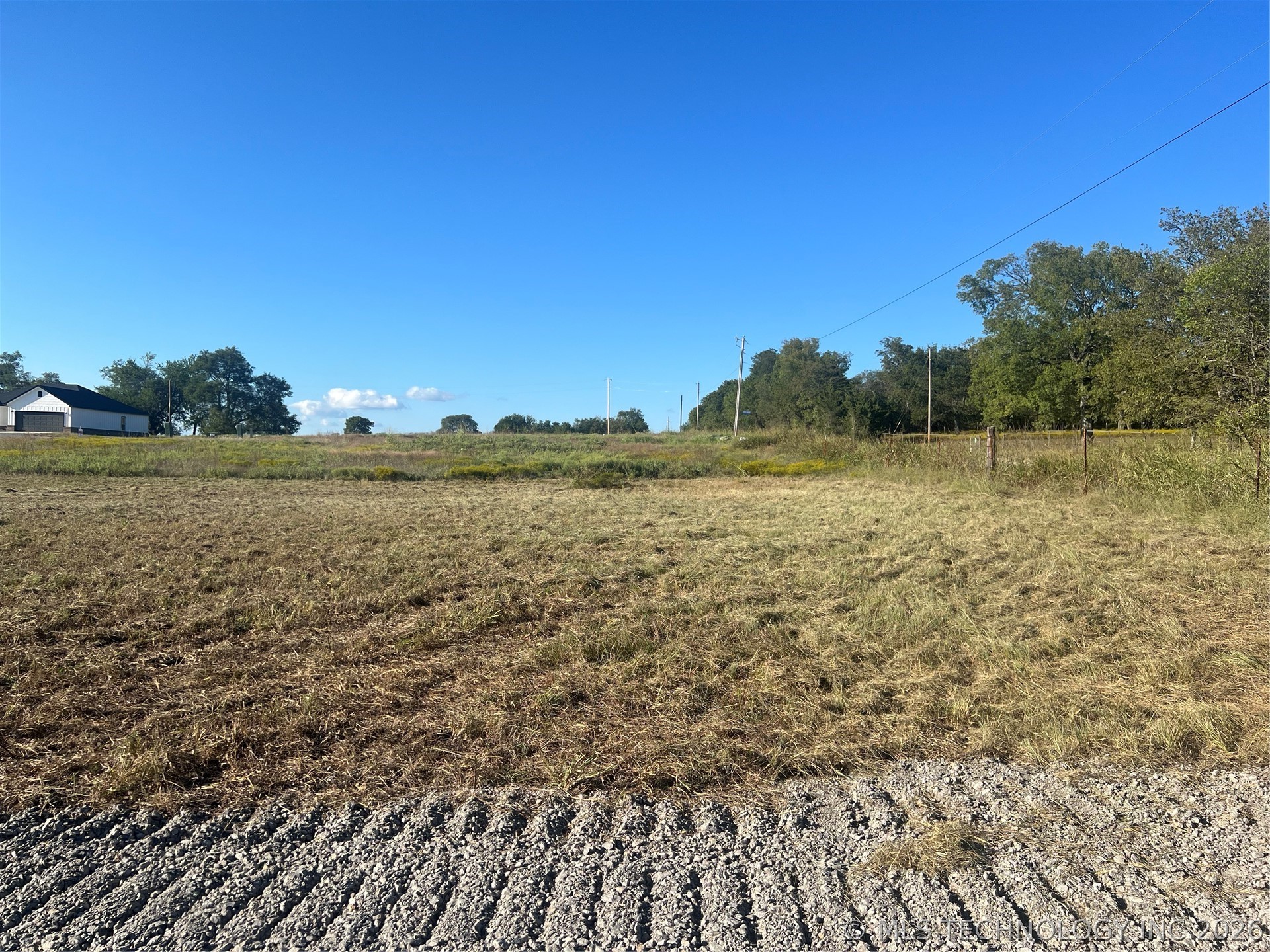 16990 W 829 Road Tahlequah OK 74464