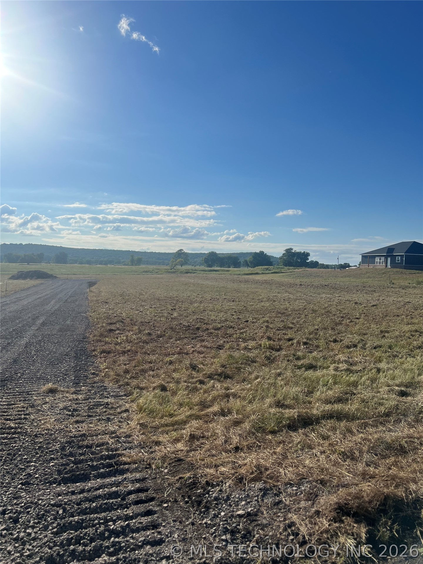 16990 W 829 Road Tahlequah OK 74464
