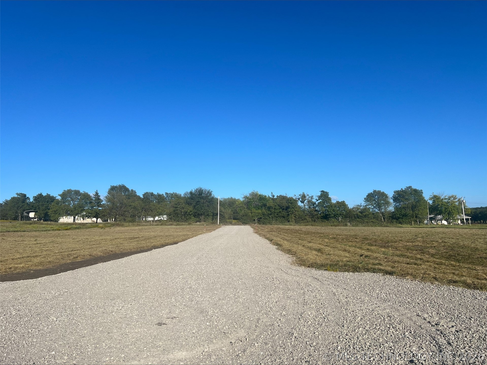 16990 W 829 Road Tahlequah OK 74464