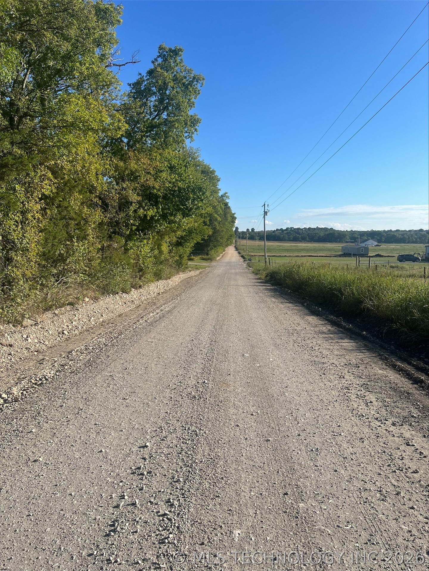 16990 W 829 Road Tahlequah OK 74464