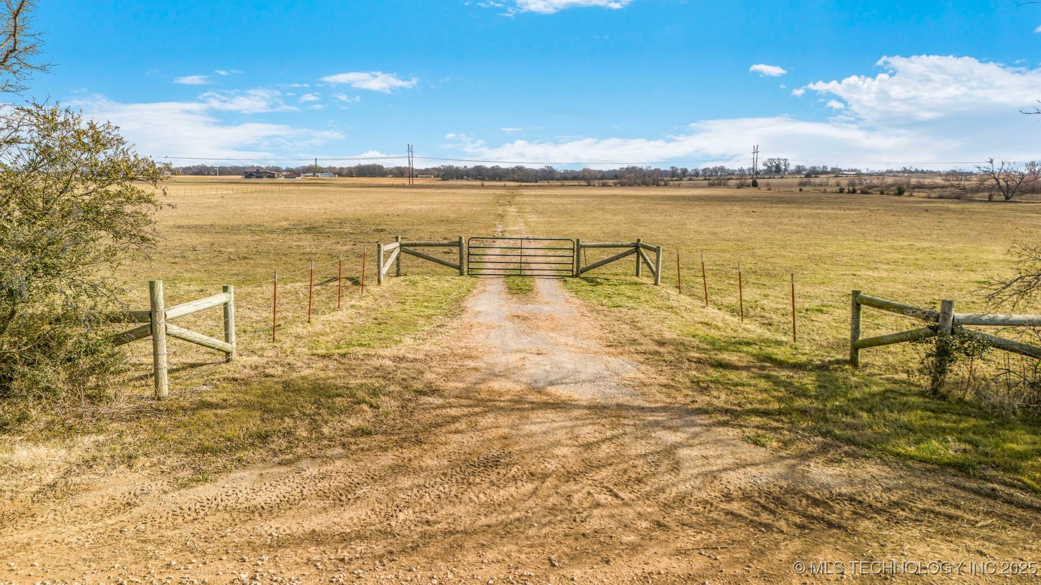 33265 S Highway 69 Big Cabin OK 74332