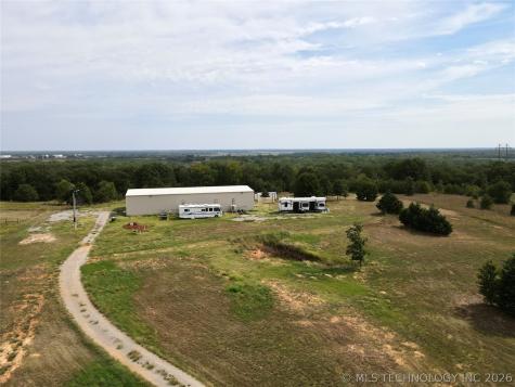 36565 E Pvt 1568 Wynnewood OK 73098